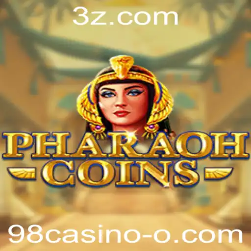 Explorando PharaohCoins: O Emocionante Jogo de Cassino do 98casino