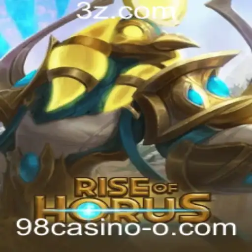 Explorando RiseofHorus: O Fenômeno de Entretenimento de 2023