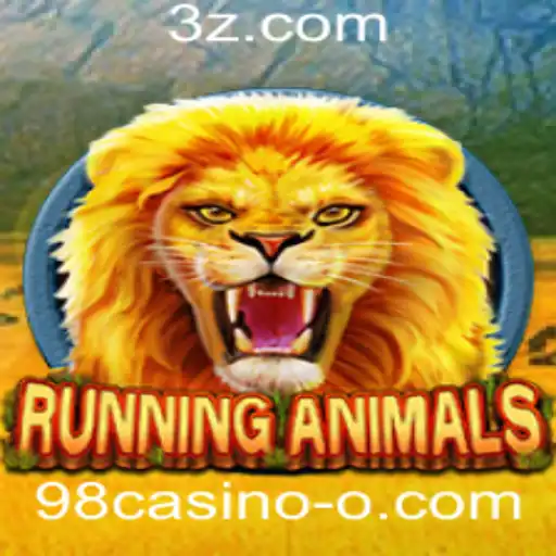 Descubra o Jogo RunningAnimals no 98casino