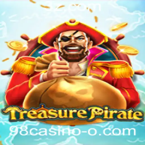 Desvendando o Fascinante Universo de TreasurePirate no 98casino