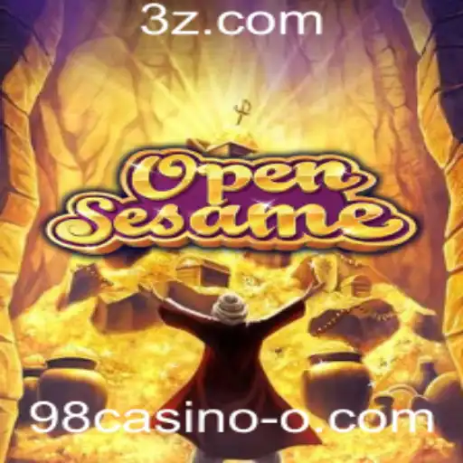 Descubra o Mundo de OpenSesame no 98casino