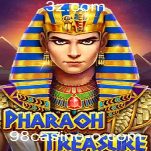 PharaohTreasure: Explore os Segredos do Antigo Egito no 98casino