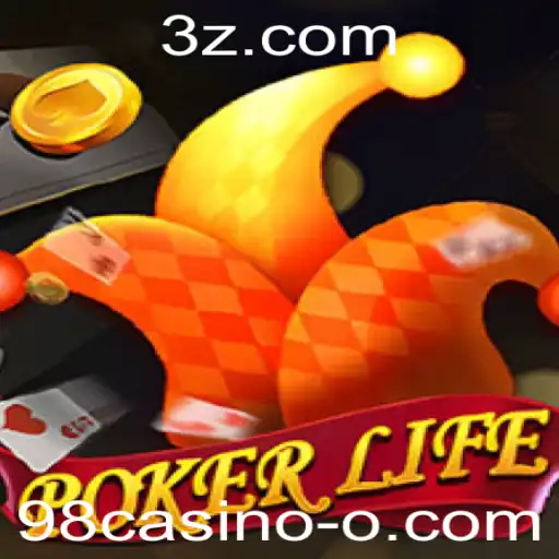 PokerLife: A Nova Dimensão do Poker no 98casino