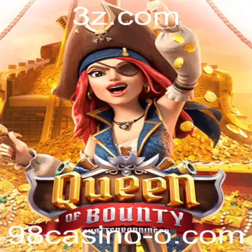 Descubra o Universo de Queen of Bounty no 98casino