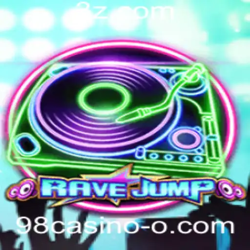 Explorando RaveJump: Um Novo Conceito em Jogos Digitais