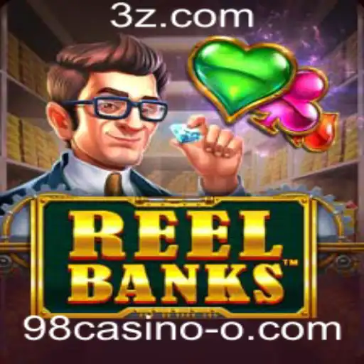 Explorando ReelBanks: Uma Aventura Inovadora no Mundo dos Cassinos Online