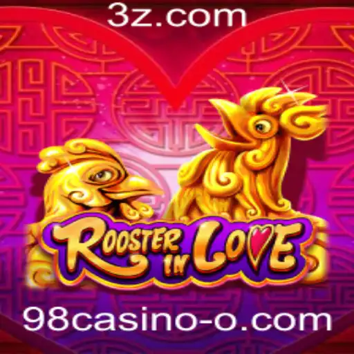 Descubra o Fascinante Mundo de RoosterInLove no 98casino