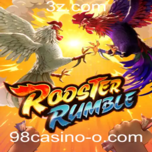 Descobrindo o Fascinante Mundo de RoosterRumble no 98casino