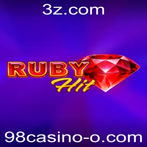 Descubra o Mundo de RubyHit: O Novo Jogo de Entretenimento do 98casino