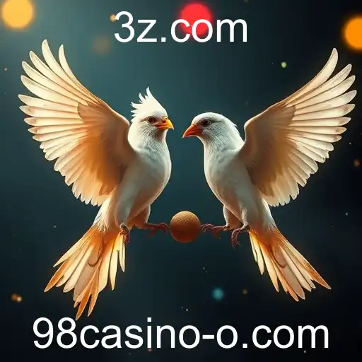 Descubra o Mundo do Sabong Online: Uma Nova Era no 98casino
