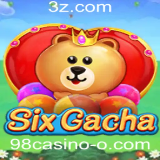 Explorando o Mundo de SixGacha: Um Novo Fenômeno no 98casino