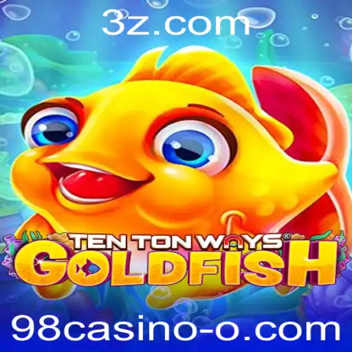 Explorando o Envolvente Mundo de TenTonWaysGoldfish no 98casino