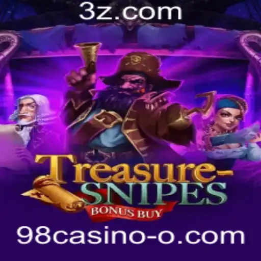 Explorando o Mundo do Jogo TreasuresnipesBonusBuy no 98casino