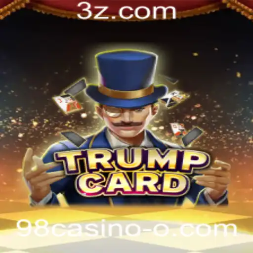 TrumpCard: A Nova Sensação do 98casino