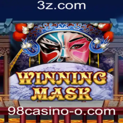 WinningMask: A Nova Experiência de Jogo no 98casino