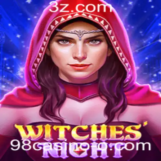 WitchesNight: Um Mergulho no Mundo Mágico do Jogo de Azar Online