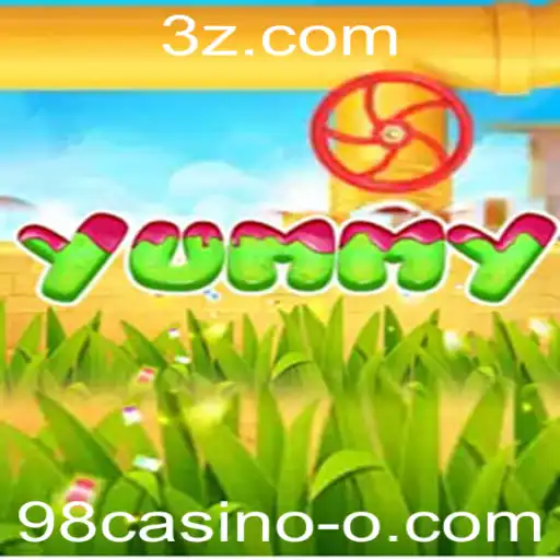 Descubra o Fascinante Mundo do Jogo 'Yummy' no 98casino