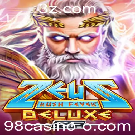 Descobrindo o Mundo de ZeusRushFeverDeluxeSE: A Nova Sensação no Universo dos Jogos de Cassino